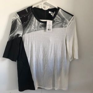 HELMUT LANG  short sleeve